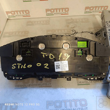 51932266 strumentazione compl. usato 51932266 strumentazione compl. usato  Italia