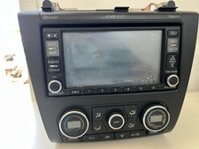 Nissan altima radio for sale  Woodland