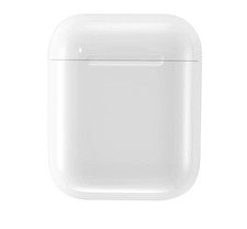 Apple airpods ricarica usato Apple airpods ricarica usato  Udine