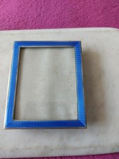 Antique silver enamel for sale  PONTEFRACT