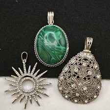 Vintage marcasite rhinestone for sale  Pompano Beach