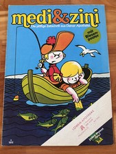 Kinderzeitschrift zeitung post gebraucht kaufen  Sondershausen