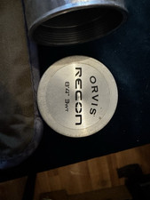 Orvis recon weight for sale  LEEK