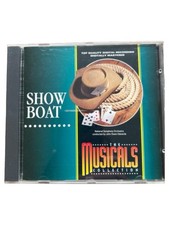 Show boat national gebraucht kaufen  Deutschland