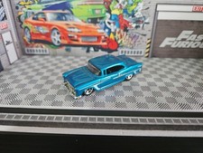 Hot wheels chevy for sale  PETERBOROUGH