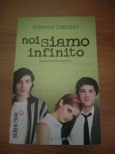 infinito libro usato  Modica