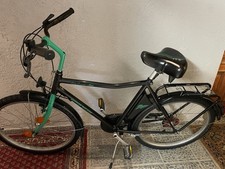 Kettler alu rad gebraucht kaufen  Unna