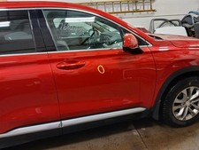 Passenger front door for sale  Waterford