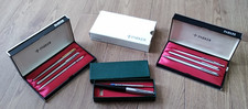 parker biro pens for sale  THETFORD