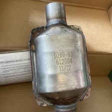 Catco airtek universal for sale  Santa Rosa