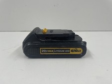 Dewalt 20v for sale  Spokane
