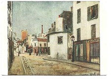 Peintre peinture maurice d'occasion  Toulon-
