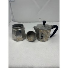 Used bialetti moka for sale  Hurst