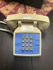 Vintage itt desktop for sale  Chester