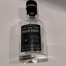 English whisky georges for sale  KING'S LYNN