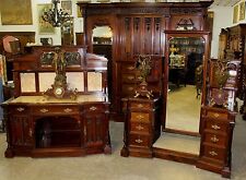 Antique carved english for sale  Sunnyvale