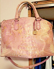 Brahman pink handbag for sale  USA