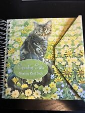 Cats book country for sale  SOUTHAMPTON