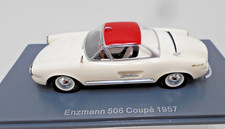 1957 enzmann porsche gebraucht kaufen  Bad Aibling