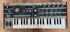 Korg microkorg synthesizer for sale  SOUTHEND-ON-SEA