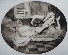 William ablett 1930 d'occasion  France