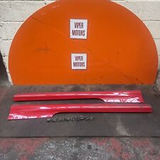 Vauxhall corsa side for sale  MANCHESTER