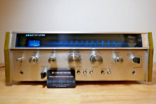 Amplificateur akai stereo d'occasion  Villeurbanne