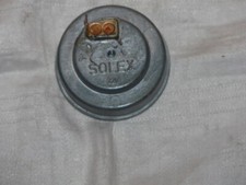 Solex vergaser starterdeckel gebraucht kaufen  Kreuztal