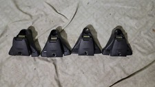 Yakima towers roundbar for sale  Grand Rapids