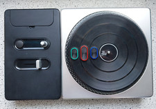 Controle toca-discos sem fio DJ Hero para Sony Playstation 3, 2 PS2/PS3 comprar usado  Enviando para Brazil