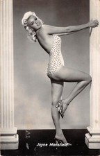 Jane mansfield hollywood for sale  BEXHILL-ON-SEA