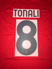 Kit tonali nerorosso usato  Vanzaghello