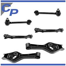 6 Bras Arrière pour Hyundai ix35 LM Gauche Droite en Haut en Bas Essieu Arriere comprar usado  Enviando para Brazil