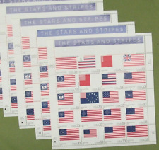Four sheets stars for sale  Seattle