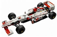 Lego set 42000 usato  Concesio