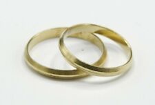 Eheringe trauringe ring gebraucht kaufen  Sande