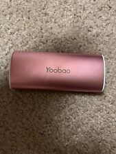 Portable charger 5200mah for sale  Glendale