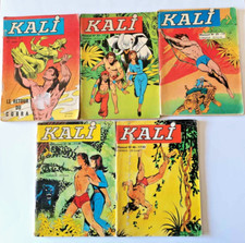 Lot kali 46 d'occasion  Mauguio