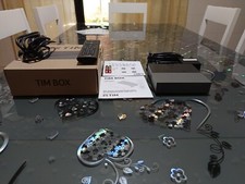 Tim box tim usato  Matino
