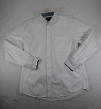 Savile row shirt for sale  HUDDERSFIELD