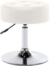 Leather vanity stool for sale  Rowland Heights