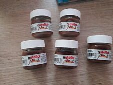 Mini nutella pots d'occasion  Nîmes