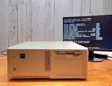 Dynova intel 386sx for sale  Grayslake