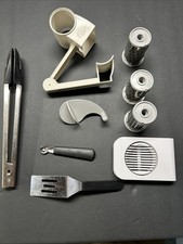 Pampered chef rotary for sale  Merrimack