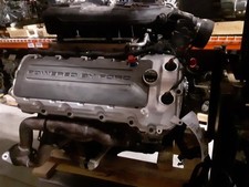 Engine 5.0l vin for sale  Ontario