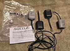 Lot suttle 900lc4 for sale  Barnum