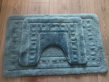 Teal blue bath for sale  MANCHESTER