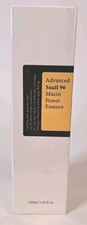 Advanced snail mucin d'occasion  Expédié en Belgium