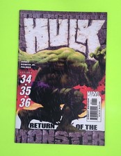 Incredible hulk vol. for sale  Cranston