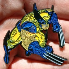 Wolverine claws blue for sale  San Diego